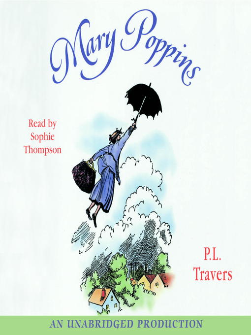 Title details for Mary Poppins by P.L. Travers - Available